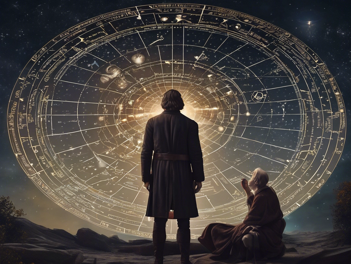Whispers of Change: The Mathematical Awakening of the Early 1500s